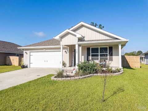 9627 Angel Oak Dr, Pensacola, FL 32526