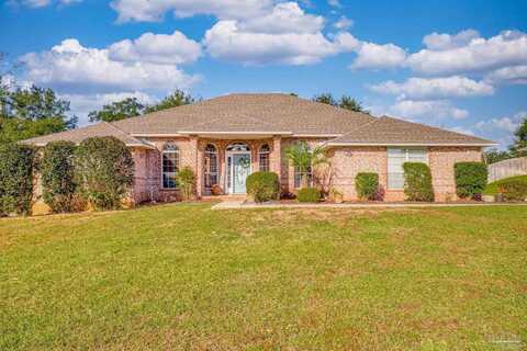 1064 Yellowstone Pass, Cantonment, FL 32533