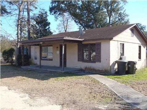 2615 Copter Rd, Pensacola, FL 32514