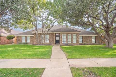 3409 Northfield Dr, Midland, TX 79707