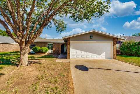 5005 Lavaca Ave, Midland, TX 79707