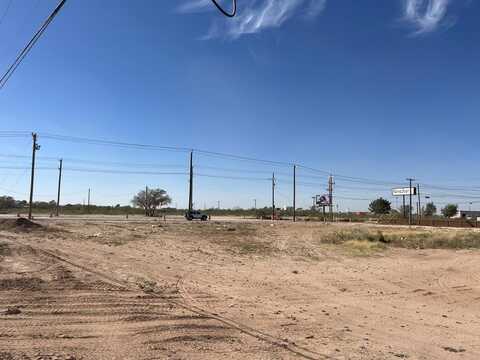 E Hwy 80, Midland, TX 79701