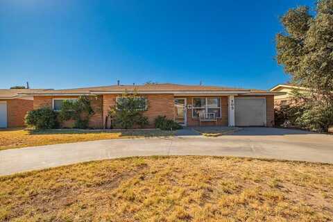 305 Pylant St, Midland, TX 79703