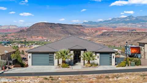 728 W Sir Monte Dr, Saint George, UT 84790