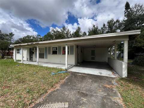 5401 BOBBY STREET, ORLANDO, FL 32807