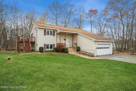 126 Vista Lane, Milford, PA 18337