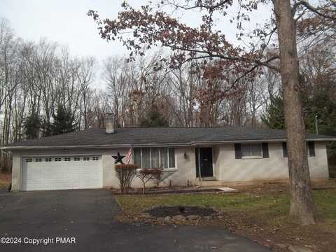 305 Fish Hill Road, Tannersville, PA 18372