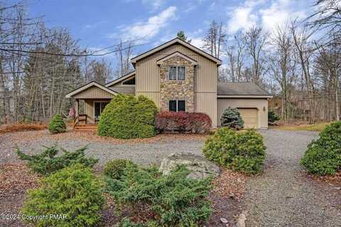 600 Conestoga Trail, Pocono Pines, PA 18350