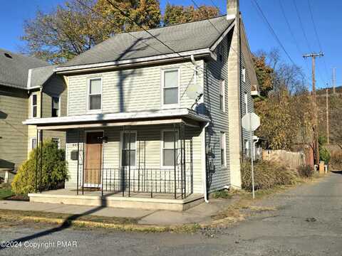 445 White Street, Weissport, PA 18235