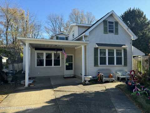 137 A Simpson Street, Swoyersville, PA 18704