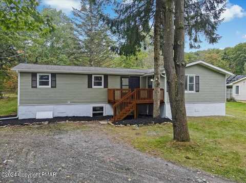 332 Sullivan Trail, Long Pond, PA 18334