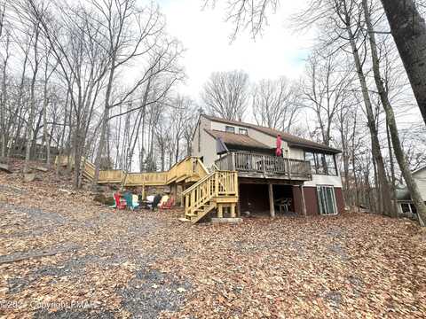 116 Saunders Drive, Bushkill, PA 18324