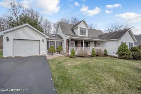 307 Golden Oaks Drive, White Haven, PA 18661