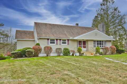 1619 Honey Hole Road, White Haven, PA 18661