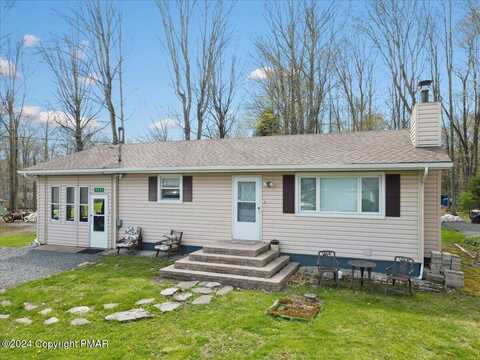 7537 Lake Shore Drive, Pocono Lake, PA 18347