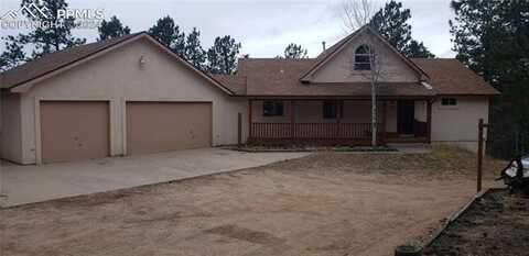 47 Vail Creek Drive, Divide, CO 80814