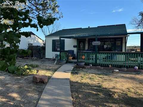 2018 W 27th Street, Pueblo, CO 81003