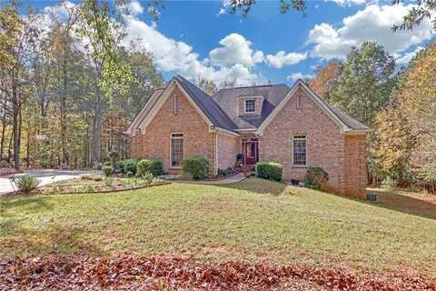 20 Balfour Drive, Covington, GA 30014