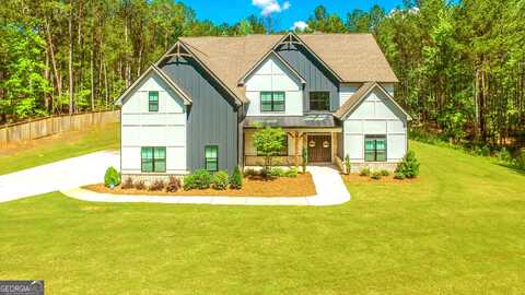 1895 Luther Bailey Road, Senoia, GA 30276