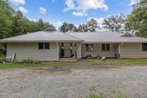 368 Soggy Bottom Lane, Carthage, NC 28327