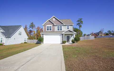 354 Turriff Way, Cameron, NC 28326