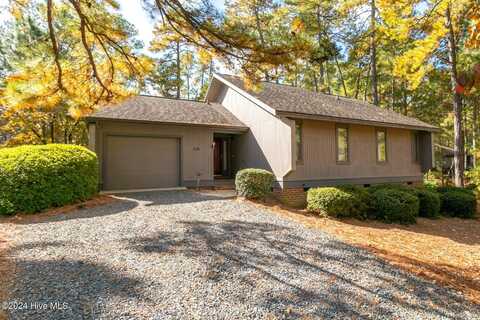 110 Glen Abbey Trail, Pinehurst, NC 28374