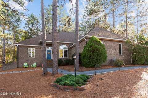 30 Juniper Creek Boulevard, Pinehurst, NC 28374