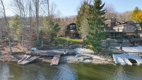 434 Lakeview Drive W, Lake Ariel, PA 18436