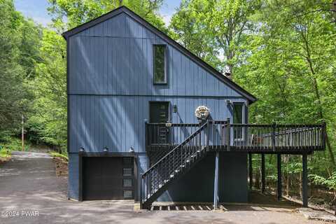 3119 Delaware Circle, Bushkill, PA 18324