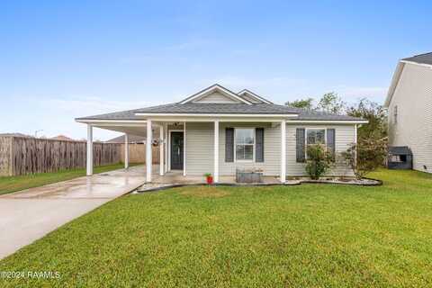 203 Hidden Oak Drive, Carencro, LA 70520