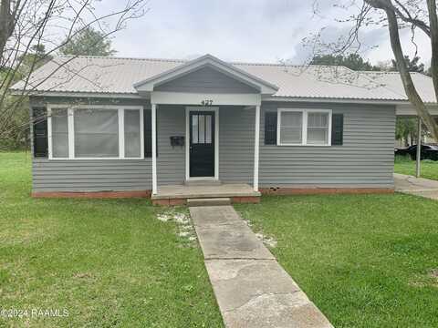 427 E 14th Street, Crowley, LA 70526