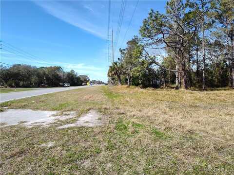 6911 W Grover Cleveland Boulevard, Homosassa, FL 34446