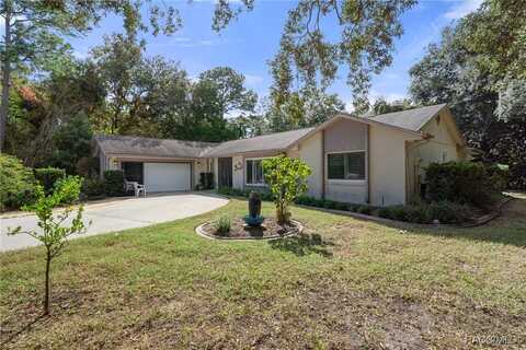 11860 W Fisherman Lane, Homosassa, FL 34448