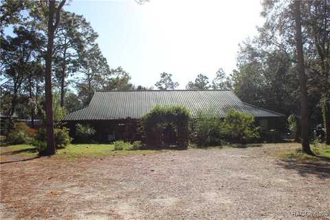 6100 W OST WEST Street, Homosassa, FL 34446