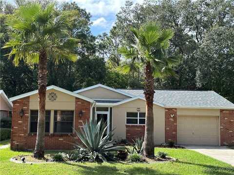 28 Golfview Drive, Homosassa, FL 34446