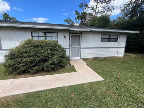 7640 W Homosassa Trail, Homosassa, FL 34448