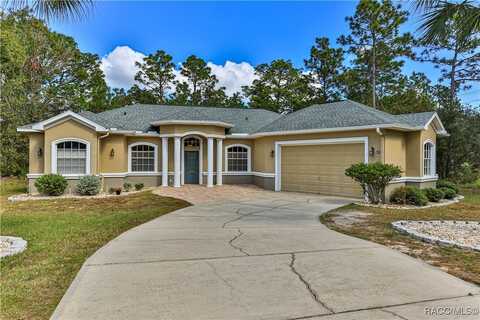 38 BOXLEAF Court, Homosassa, FL 34446