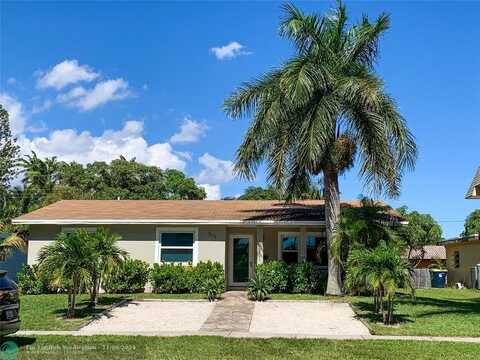 513 NE 2nd St, Dania Beach, FL 33004