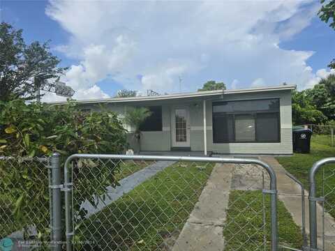 1858 Lauderdale Manor Dr, Fort Lauderdale, FL 33311