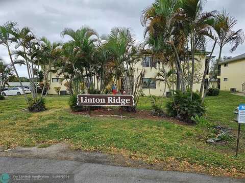 2355 Linton Ridge Cir, Delray Beach, FL 33444