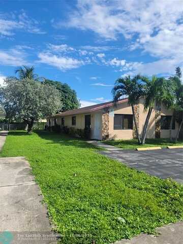 43 SE 15th St, Dania Beach, FL 33004