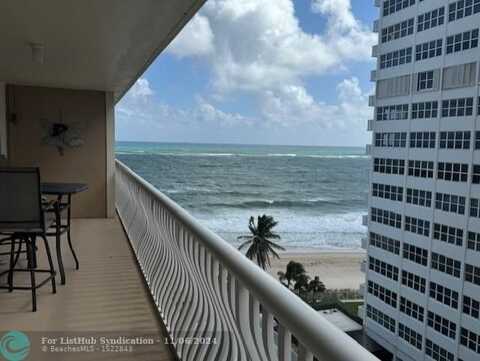 4020 Galt Ocean Dr, Fort Lauderdale, FL 33308