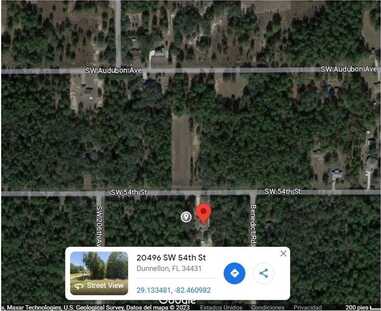 20498 SW 54, Other City - In The State Of Florida, FL 34431
