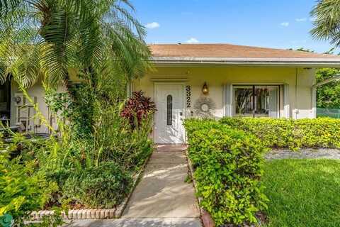 3322 NW 103rd Ave, Sunrise, FL 33351