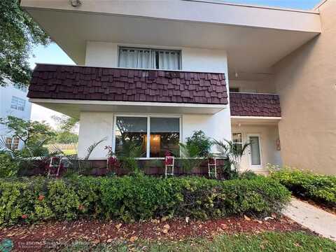 2601 S Palm Aire Dr, Pompano Beach, FL 33069