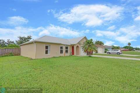 882 SW BUTTERFLY Terrace, Port Saint Lucie, FL 34953