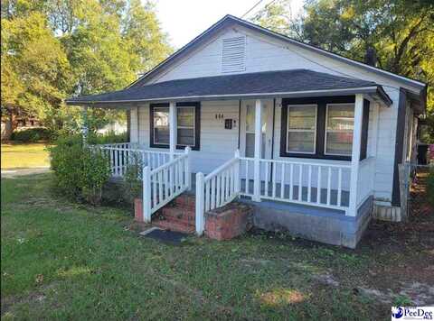 804 Strawberry Street, Marion, SC 29571