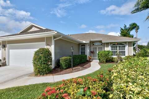 750 Timber Ridge Trail SW, Vero Beach, FL 32962