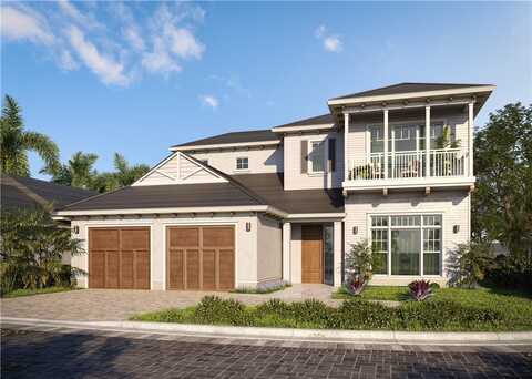 909 Surfsedge Way, Vero Beach, FL 32963