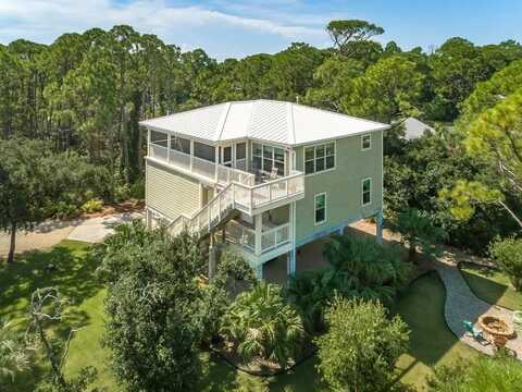 900 Bay Shore Dr, St. George Island, FL 32328